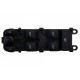 COMUTATOR DE CONTROL AL FERESTREI VOLVO S80 2007-,V40 2013-,V70 2008-,XC70 2008-,XC70 2008- 31453232
