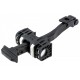 OPRITOR UȘĂ FAȚĂ BMW 5 F10/F11 2009- L/P 51217182005