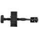 OPRITOR UȘĂ FAȚĂ BMW 5 F10/F11 2009- L/P 51217182005