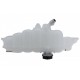 REZERVOR DE EXPANSIUNE A FLUIDULUI ENG. 3.5 V6 5.0 V8 FORD F150 15-,EXPEDITION 18-, FL3Z8A080A