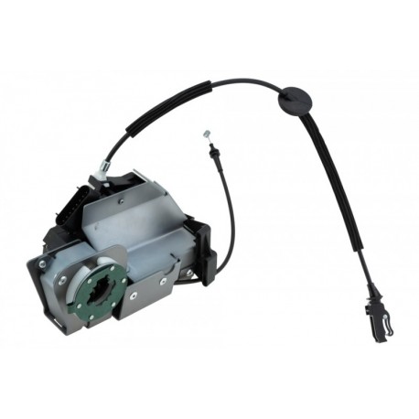 ACTUATOR DE ÎNCHIDERE CENTRALIZATĂ FAȚĂ FORD TRANSIT MK8 2014-,TRANSIT MK9 2019- L BK31-V219A65-BJ