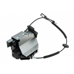 ACTUATOR DE ÎNCHIDERE CENTRALIZATĂ FAȚĂ FORD TRANSIT MK8 2014-,TRANSIT MK9 2019- P BK31-V219A64-AG
