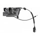ACTUATOR DE ÎNCHIDERE CENTRALIZATĂ FAȚĂ FORD TRANSIT MK8 2014-,TRANSIT MK9 2019- P BK31-V219A64-AG