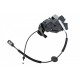 ACTUATOR DE ÎNCHIDERE CENTRALIZATĂ FAȚĂ FORD TRANSIT MK8 2014-,TRANSIT MK9 2019- P BK31-V219A64-CG