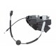ACTUATOR DE ÎNCHIDERE CENTRALIZATĂ FAȚĂ FORD TRANSIT MK8 2014-,TRANSIT MK9 2019- P BK31-V219A64-CG