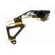 ACTUATOR DE ÎNCHIDERE CENTRALIZATĂ FAȚĂ HYUNDAI ACCENT 2000-2005 PARTEA STÂNGĂ 81310-25030