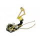 ACTUATOR DE ÎNCHIDERE CENTRALIZATĂ FAȚĂ HYUNDAI ACCENT 2000-2005 DREAPTA 81320-25030