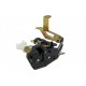 ACTUATOR DE ÎNCHIDERE CENTRALIZATĂ SPATE HYUNDAI ACCENT 2000-2005 PARTEA STÂNGĂ 81410-25030