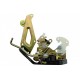 ACTUATOR DE ÎNCHIDERE CENTRALIZATĂ SPATE HYUNDAI ACCENT 2000-2005 PARTEA STÂNGĂ 81410-25030