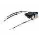 ACTUATOR DE ÎNCHIDERE CENTRALIZATĂ FAȚĂ HYUNDAI ELANTRA 2011- STÂNGA 81310-3X010