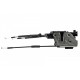 ACTUATOR DE ÎNCHIDERE CENTRALIZATĂ FAȚĂ HYUNDAI ELANTRA 2011- STÂNGA 81310-3X010