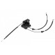ACTUATOR DE ÎNCHIDERE CENTRALIZATĂ SPATE HYUNDAI ELANTRA 2011- STÂNGA 81410-3X010