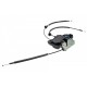 ACTUATOR DE ÎNCHIDERE CENTRALIZATĂ SPATE HYUNDAI ELANTRA 2011- STÂNGA 81410-3X010