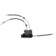 ACTUATOR DE ÎNCHIDERE CENTRALIZATĂ SPATE HYUNDAI ELANTRA 2011- STÂNGA 81410-3X010