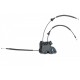 ACTUATOR DE ÎNCHIDERE CENTRALIZATĂ SPATE HYUNDAI ELANTRA 2011- STÂNGA 81410-3X010