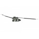 ACTUATOR DE ÎNCHIDERE CENTRALIZATĂ SPATE HYUNDAI ELANTRA 2011- STÂNGA 81410-3X010