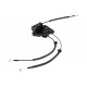 ACTUATOR DE ÎNCHIDERE CENTRALIZATĂ SPATE HYUNDAI ELANTRA 2011- DREAPTA 81420-3X010