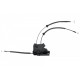 ACTUATOR DE ÎNCHIDERE CENTRALIZATĂ SPATE HYUNDAI ELANTRA 2011- DREAPTA 81420-3X010