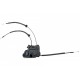 ACTUATOR DE ÎNCHIDERE CENTRALIZATĂ SPATE HYUNDAI ELANTRA 2011- DREAPTA 81420-3X010