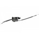 ACTUATOR DE ÎNCHIDERE CENTRALIZATĂ SPATE HYUNDAI ELANTRA 2011- DREAPTA 81420-3X010