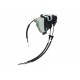 ACTUATOR ÎNCHIDERE CENTRALIZATĂ FAȚĂ HYUNDAI SANTA FE 2013- DREAPTA 81320-2W000