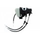 ACTUATOR ÎNCHIDERE CENTRALIZATĂ FAȚĂ HYUNDAI SANTA FE 2013- DREAPTA 81320-2W000