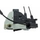 ACTUATOR ÎNCHIDERE CENTRALIZATĂ FAȚĂ HYUNDAI SANTA FE 2013- DREAPTA 81320-2W000