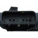ACTUATOR ÎNCHIDERE CENTRALIZATĂ FAȚĂ HYUNDAI SANTA FE 2013- DREAPTA 81320-2W000