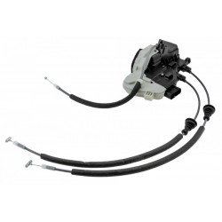 ACTUATOR ÎNCHIDERE CENTRALIZATĂ SPATE HYUNDAI SANTA FE 2013- STÂNGA 81410-2W000