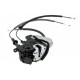 ACTUATOR ÎNCHIDERE CENTRALIZATĂ SPATE HYUNDAI SANTA FE 2013- DREAPTA 81420-2W000