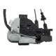 ACTUATOR ÎNCHIDERE CENTRALIZATĂ SPATE HYUNDAI SANTA FE 2013- DREAPTA 81420-2W000