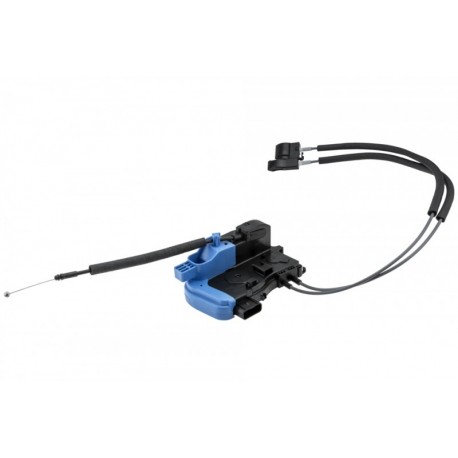 ACTUATOR DE ÎNCHIDERE CENTRALIZATĂ FAȚĂ HYUNDAI VELOSTER 2014- STÂNGA 81310-2V000