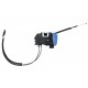 ACTUATOR DE ÎNCHIDERE CENTRALIZATĂ FAȚĂ HYUNDAI VELOSTER 2014- STÂNGA 81310-2V000