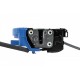 ACTUATOR DE ÎNCHIDERE CENTRALIZATĂ FAȚĂ HYUNDAI VELOSTER 2014- STÂNGA 81310-2V000
