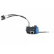 ACTUATOR DE ÎNCHIDERE CENTRALIZATĂ FAȚĂ HYUNDAI VELOSTER 2014- DREAPTA 81320-2V000