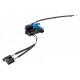 ACTUATOR DE ÎNCHIDERE CENTRALIZATĂ SPATE HYUNDAI VELOSTER 2011- DREAPTA 81420-2V000