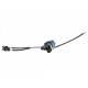 ACTUATOR DE ÎNCHIDERE CENTRALIZATĂ SPATE HYUNDAI VELOSTER 2011- DREAPTA 81420-2V000