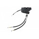 ACTUATOR ÎNCHIDERE CENTRALIZATĂ FAȚĂ KIA SPORTAGE 2015- DREAPTA 81320-F1200