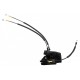 ACTUATOR ÎNCHIDERE CENTRALIZATĂ SPATE KIA SPORTAGE 2015- STÂNGA 81410-F1010