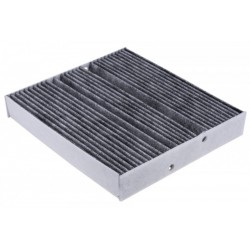 FILTRU DE CABINĂ CU CARBON MERCEDES A V177 W177,B W247,CLA C118,CLA X118,EQA H2 A2478300800