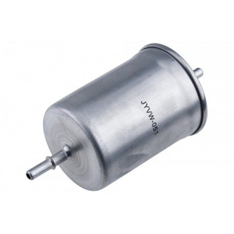 FILTRU DE COMBUSTIBIL VW GOLF IV, TRANSPORTER T5, BORA I, AUDI A3, A4, A8, TT, SEAT 1J0201511A
