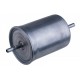 FILTRU DE COMBUSTIBIL VW GOLF IV, TRANSPORTER T5, BORA I, AUDI A3, A4, A8, TT, SEAT 1J0201511A