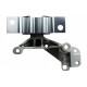 PERNĂ DE MOTOR RENAULT DACIA DUSTER 1.6 10-18, LOGAN 1.6 13- DREAPTA 112105867R