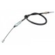 CABLU FRÂNĂ DE MÂNĂ FIAT DUCATO 01-, CITROEN JUMPER 01-, PEUGEOT BOXER 0 1336889080