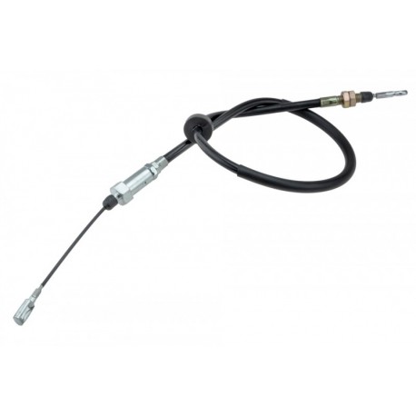 CABLU FRÂNĂ DE MÂNĂ FIAT DUCATO 01-, CITROEN JUMPER 01-, PEUGEOT BOXER 0 1336889080