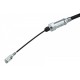 CABLU FRÂNĂ DE MÂNĂ FIAT DUCATO 01-, CITROEN JUMPER 01-, PEUGEOT BOXER 0 1336889080