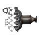 CONVERTOR CATALITIC OPEL ASTRA G 1.8 2000-, 13106577