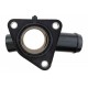 RACORD DE APĂ BMW 1 F20 F21, 2 F22 F23, 3 F30 F34 F31, 4 F32 F82 F36 F33 F83 11118619408