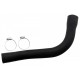 CONDUCTĂ DE AER OPEL ZAFIRA B 1.7CDTI 2007-2015 13249020