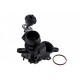 AMORTIZOR DE AER CITROEN C4 II 2.0HDI 2009-,C5 III 2.0HDI 2009-,PEUGE 9655233680